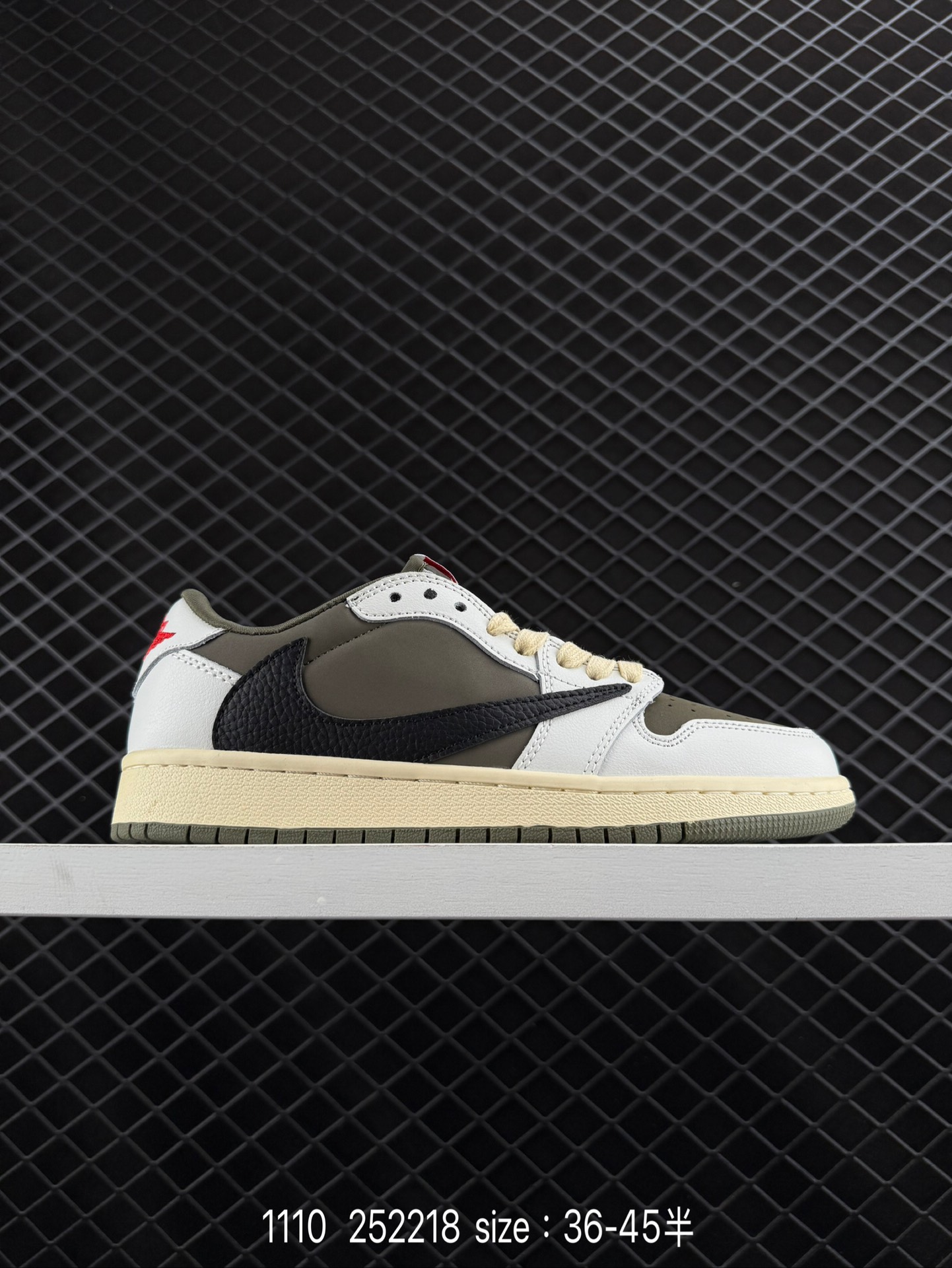 Air Jordan 1 Low AJ1